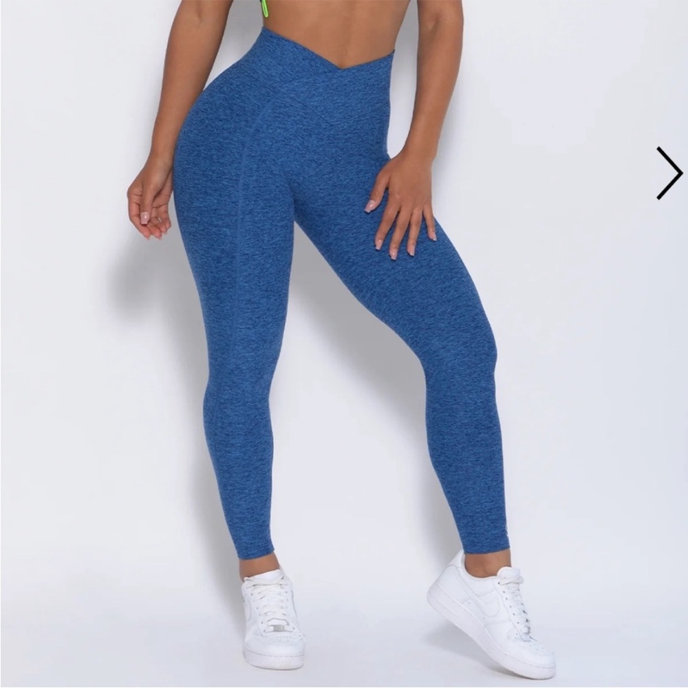 Bombshell Brazilian Contour Legging